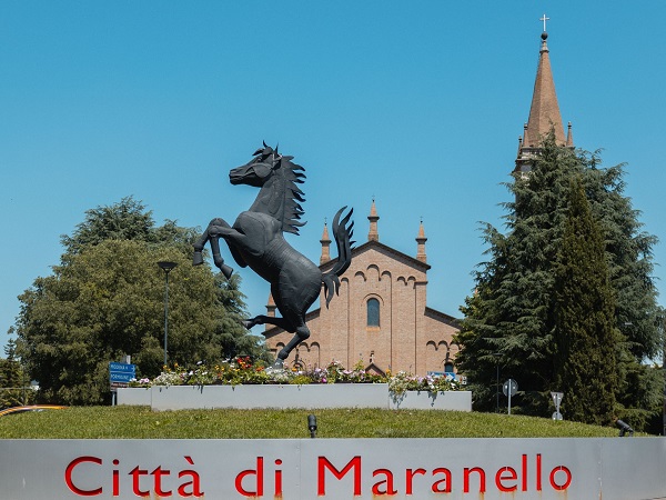 Immagine Maranello